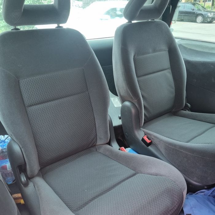 Vand Ford Galaxy