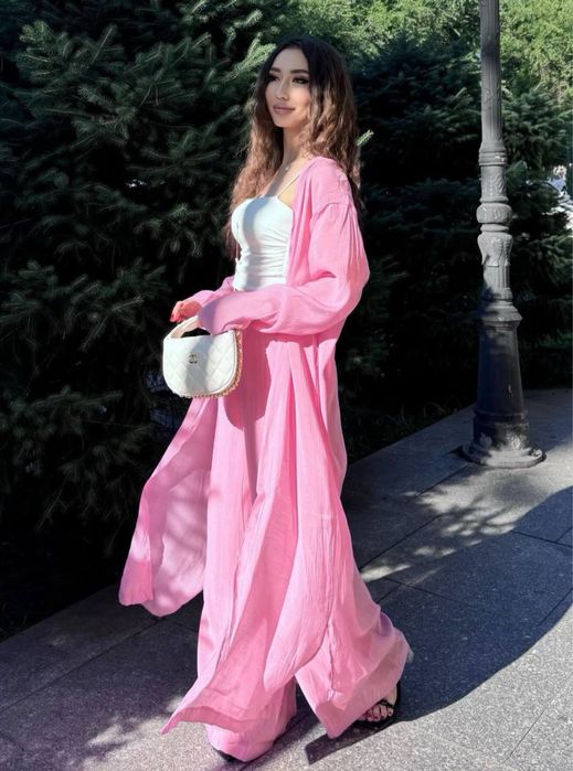 New kollektion dvoyka