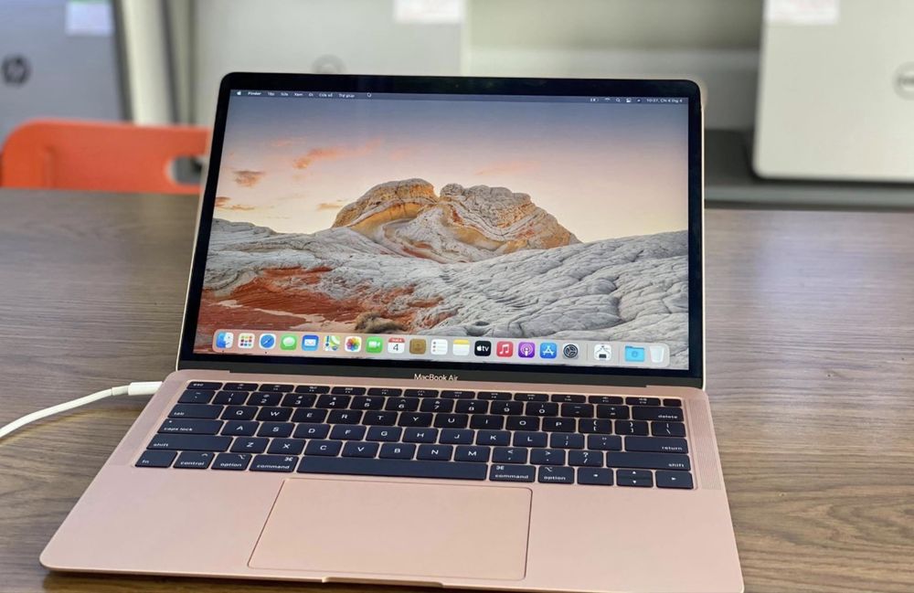 MacBook Air 13″ 2020 года