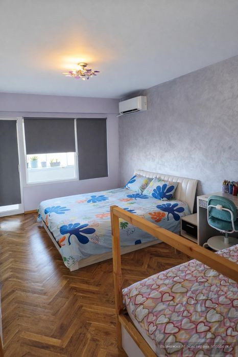 Четиристаен апартамент  в гр.Варна, Владислав Варненчик!