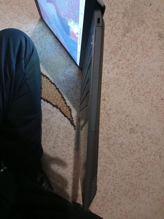 Ноутбук Lenovo IdeaPad L340-15API