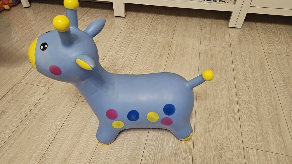 Jucarie gonflabila pentru copii