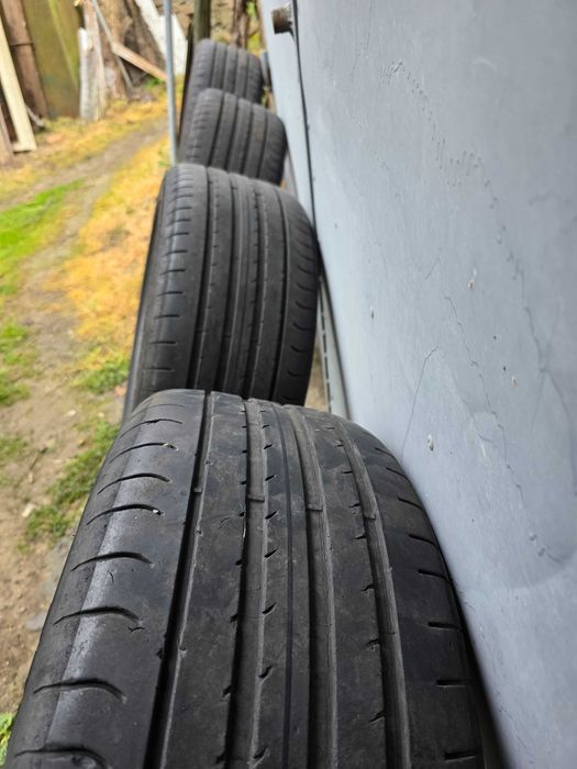 Летни гуми sava intensa uhp 2 225/45/17