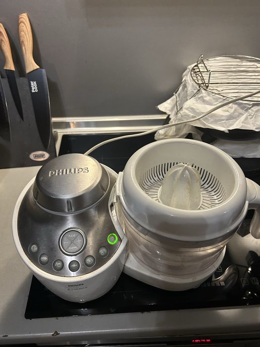 Цитруспреса Philips professional