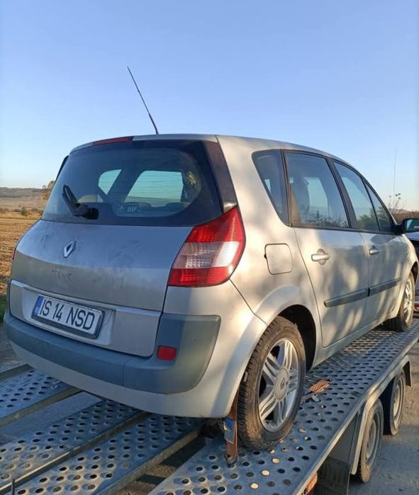 Dezmembrez Megane scenic.Important!avantajos,rapid,trimit colet