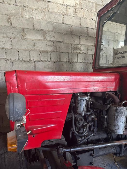 Продам Трактор Т 25