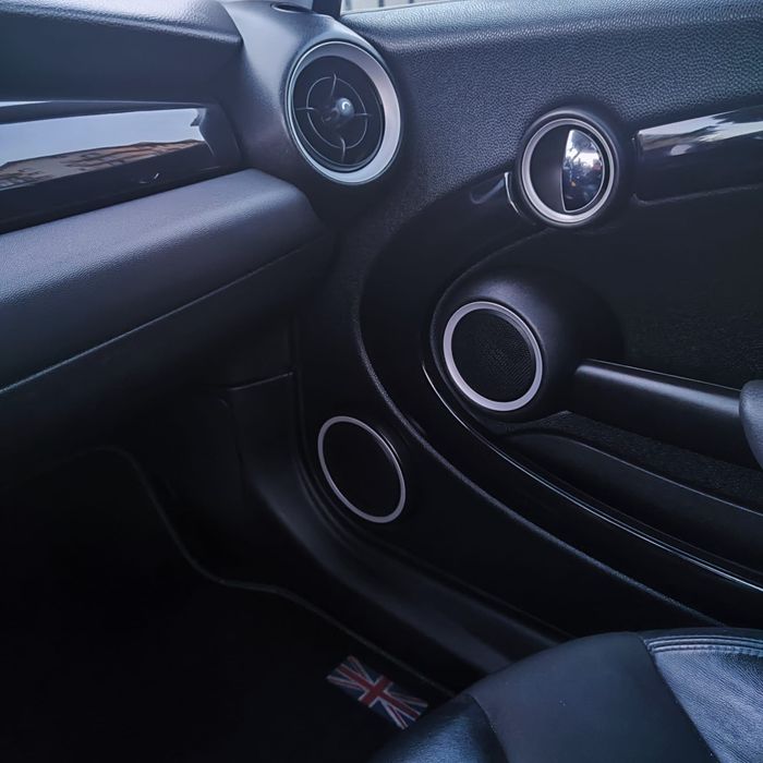 MINI Clubman 2010 — imagine 5