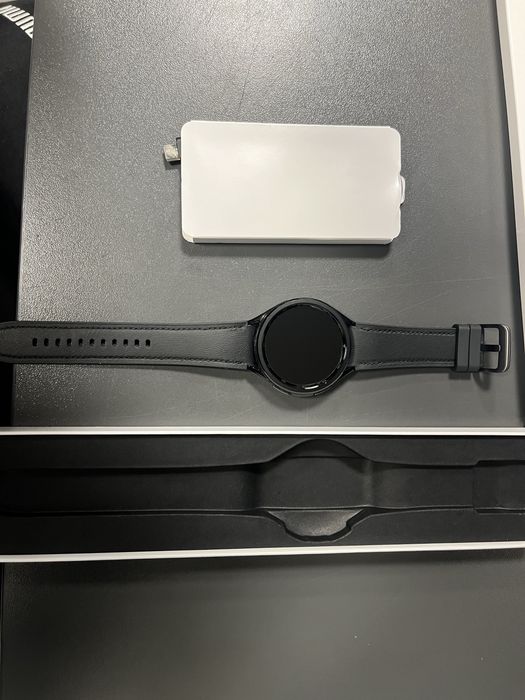 Samsung Watch 6 Classic 47mm - Black