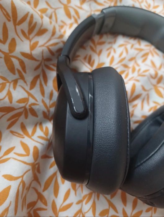 Skullcandy crusher evo