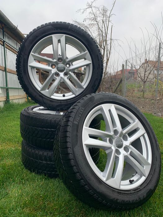 Jante Originale Audi R17