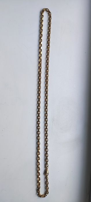 Цепочка золотая 750 проба