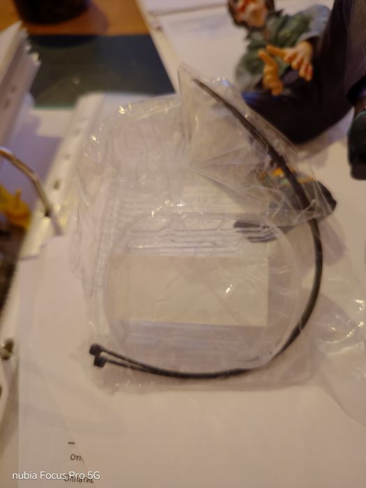 Аксессуар для машины .