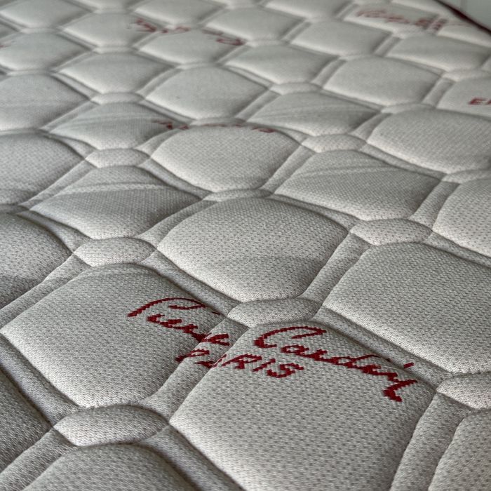 Бебешки матрак PIERRE CARDIN 60X120X12 CM