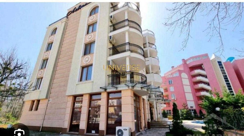 Продава се Едностаен апартамент в к.к. Слънчев бряг - 44 кв.м за 1398 €/кв.м - Снимка #10