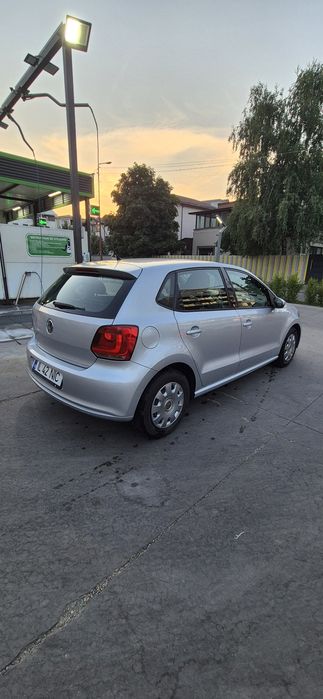 VOLKSWAGEN Polo 2011 — imagine 4