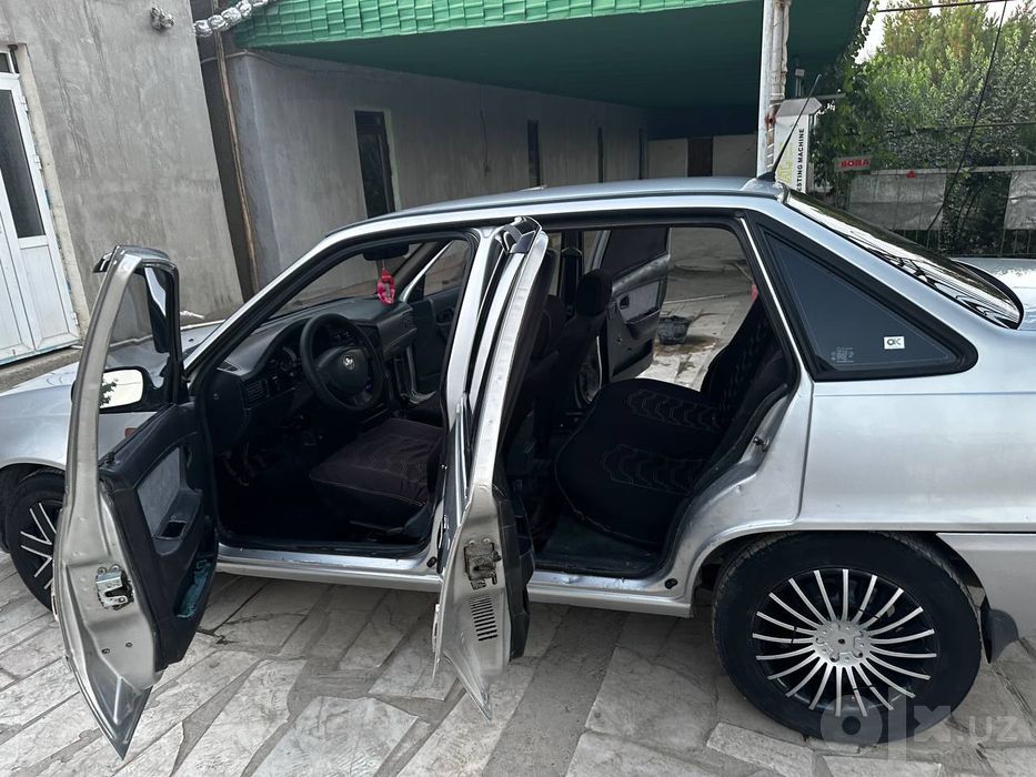 Nexia 1.6 metan  yili 2010,