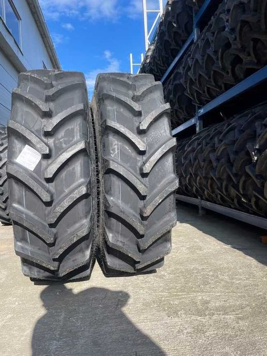 420/85R34 cauciucuri radiale noi marca CEAT pentru tractor fata