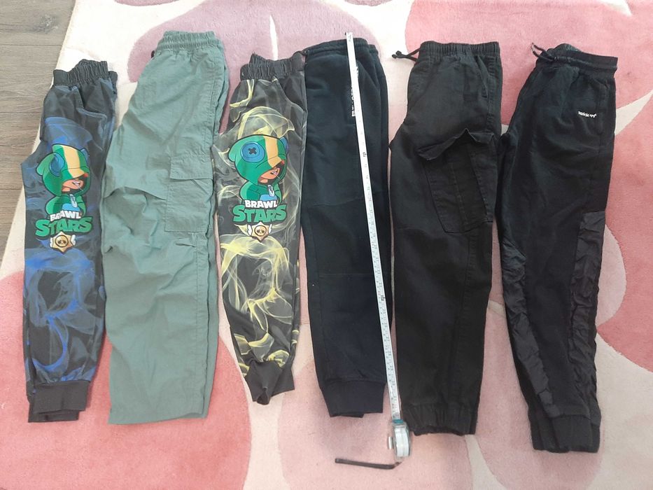 Панталон за момче 8 години