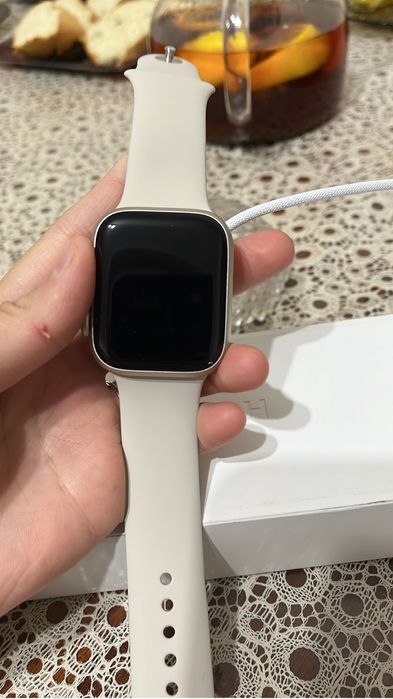 Apple watch 9(GPS)