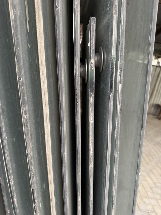 Стекло для козерого