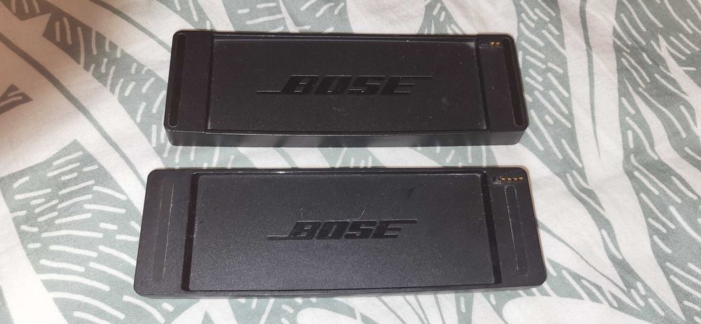 Bose incarcator SoundLink Mini si Mini 2  50 lei bucata
