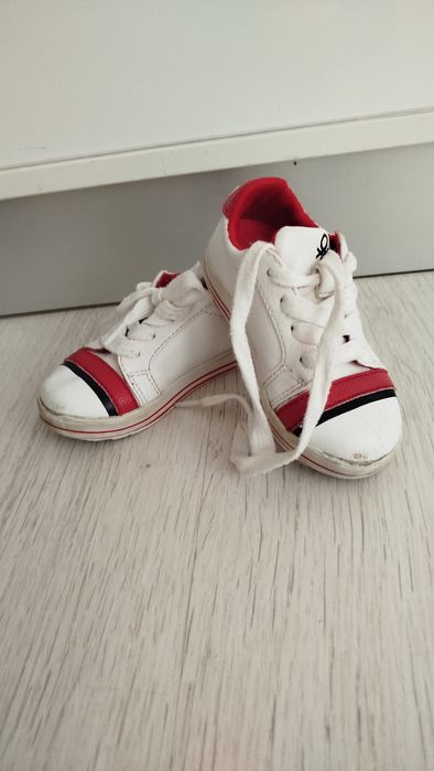 Детски обувки за момче