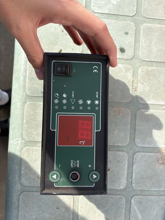 Automatizare 250 ekoster