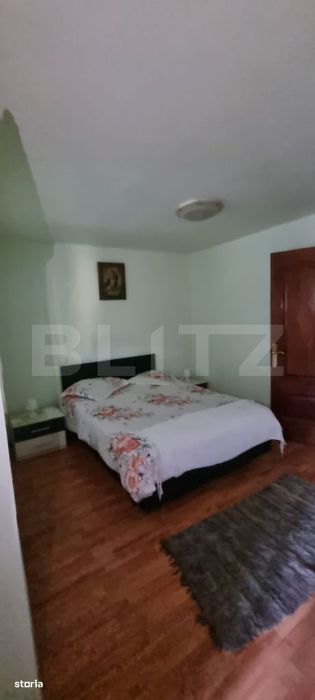 Casa de vacanta