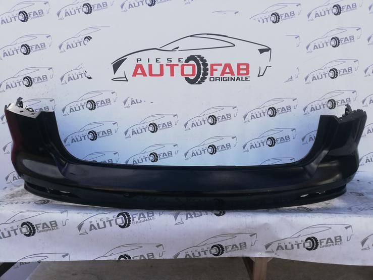 Bara spate Audi A6 4K C8 Combi/Break/Variant S-Line an 2018-2019-2020-