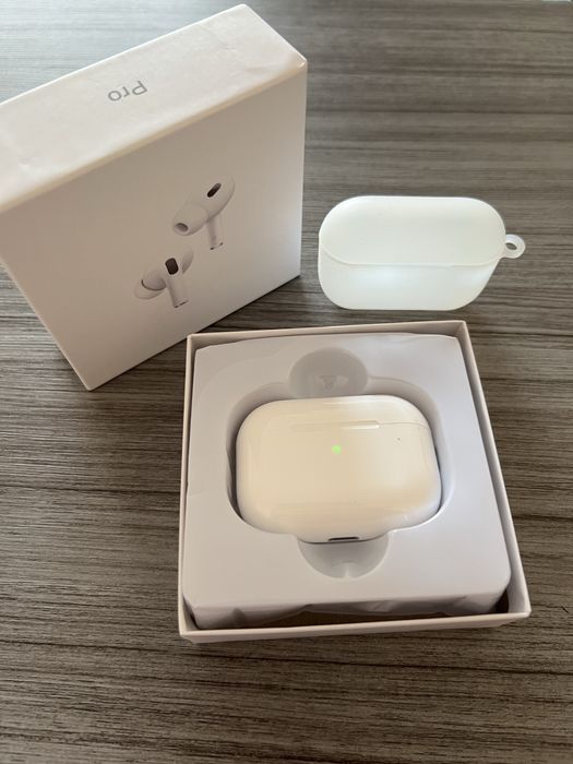 AirPods Pro новые