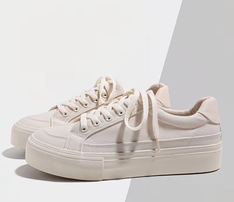 Продам кеды новые унисекс