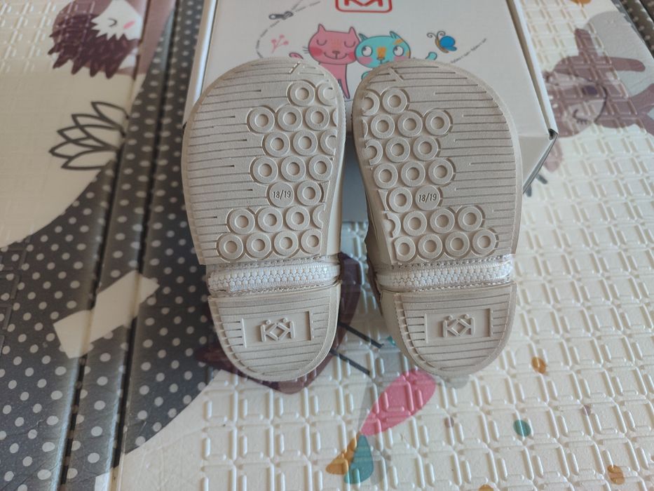 Буйки за прохождане на Колев и Колев 18/19 номер