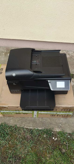 Imprimanta Multifunctionala HP Officejet 6700 Premium e-All-in-One, A4
