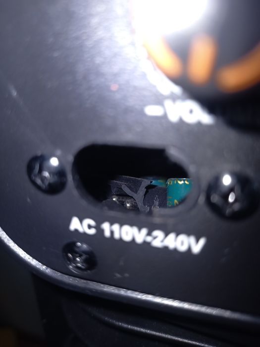 Караоке колонка Sing-e 9033