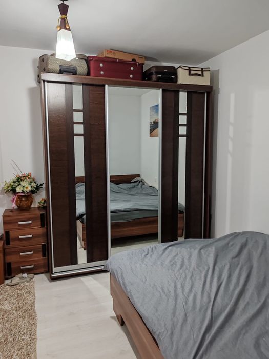 Garsoniera Doamna Ghica