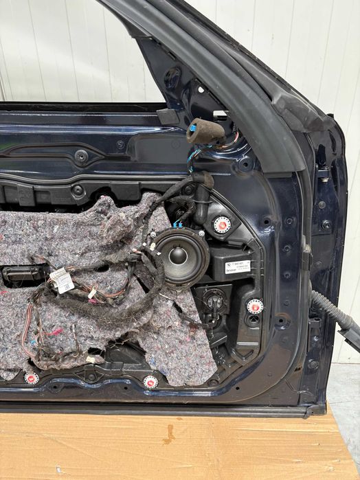 Предна Лява Врата За БМВ 7 Г11 Г11 ЛЦИ Г12 Г12 ЛЦИ BMW 7er G11 G11 LCI G12 G12 LCI