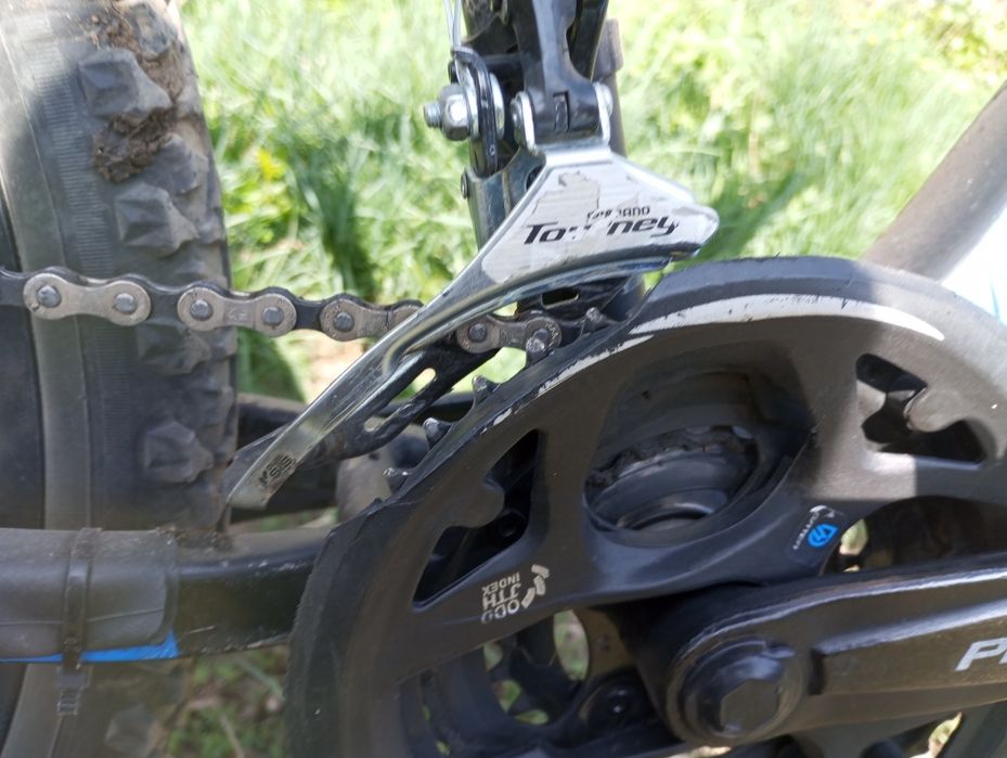 Продам велосипед