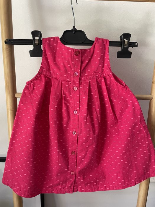 Детски рокли и сукмани