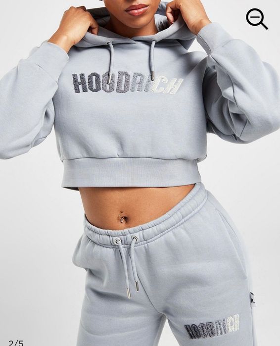 Спортен комплект Hoodrich