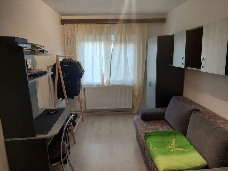 Apartament de vânzare