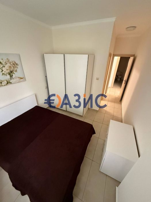 Продава се Тристаен апартамент в с. Равда, Област Бургас - 72 кв.м за 1528 €/кв.м - Снимка #3