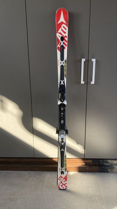 Atomic Redster GS 178 cm
