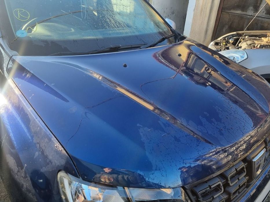 Capota Dacia Duster II 2018 - 2021 SUV 5 Usi ALBASTRU (1181)