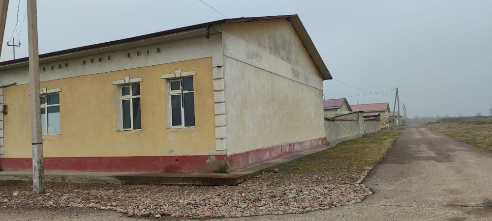 Пискентда Участка сотилади