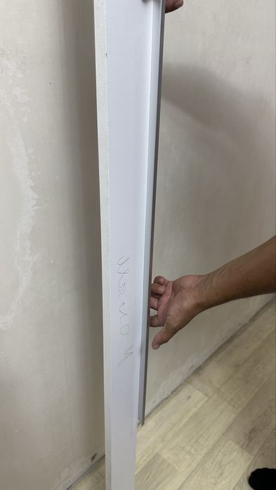 Ручка для шкафа 80см