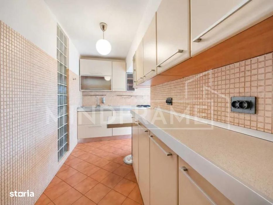 Apartament – București, Decebal, Centrul Civic - Mai multe
