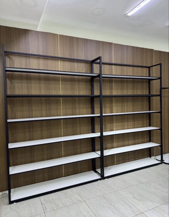 Продаётся торговое оборудование