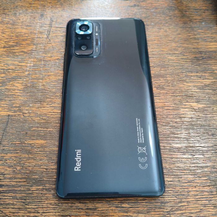 Продам Xiaomi Redmi note 10pro