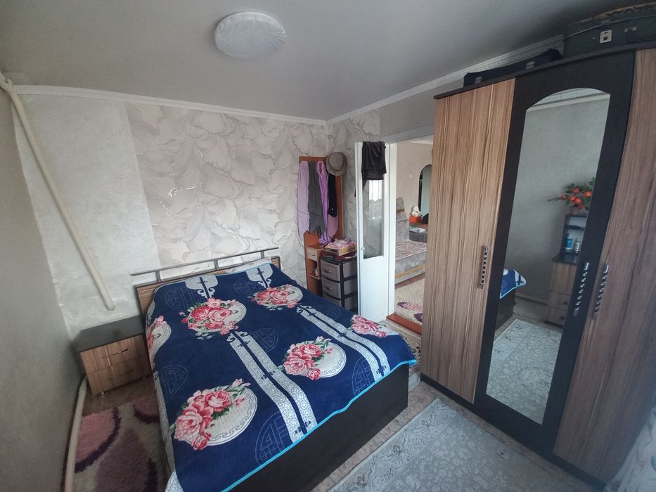 Продам благоустроенный дом УМС