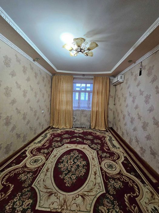 3 хоналик квартира 4 кават кирпичный дом, трикотаж